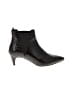 J.Crew Black Ankle Boots Size 9 1/2 - photo 1