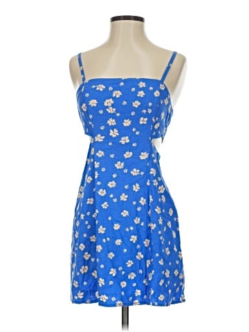 Zara Casual Dress (view 1)
