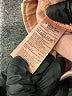 Old Navy 100% Cotton Tan Orange Jeans Size 18 - photo 4