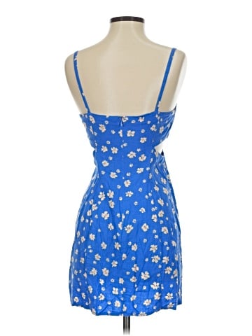 Zara Casual Dress (view 2)