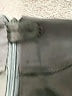 Unbranded Solid Black Formal Skirt Size M (estimated) - photo 4