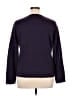 Sag Harbor Purple Cardigan Size 1X - photo 2