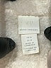 H&M 100% Polyester Ivory Pullover Sweater Size M - photo 7