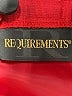 Requirements Solid Red Formal Skirt Size 10 - photo 4