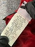 Requirements Solid Red Formal Skirt Size 10 - photo 5