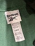 Reebok Green Casual Pants Size L - photo 7