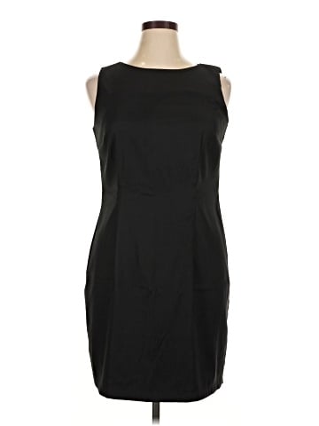 AB Studio Cocktail Dress (view 1)