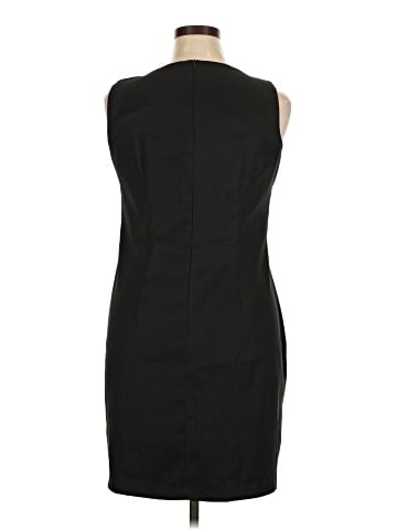 AB Studio Cocktail Dress (view 2)