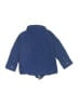 Free Planet 100% Cotton Blue Long Sleeve Button-Down Shirt Size 2T - photo 2