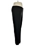 Terra & Sky Solid Black Active Pants Size 1X - photo 4