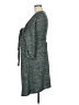 Gap - Maternity Gray Casual Dress Size M - photo 5