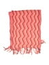 Unbranded Orange Pink Scarf One size - photo 2