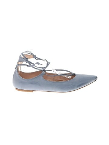 Mossimo Flats (view 1)
