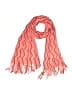 Unbranded Orange Pink Scarf One size - photo 1