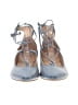 Mossimo Blue Flats Size 11 - photo 2