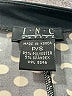 INC International Concepts Polka Dots Black Cocktail Dress Size S (petite) - photo 7