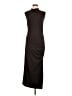 Unbranded Brown Casual Dress Size 8 - photo 1