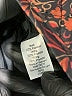 Croft & Barrow 100% Polyester Paisley Brown Jacket Size XL - photo 4