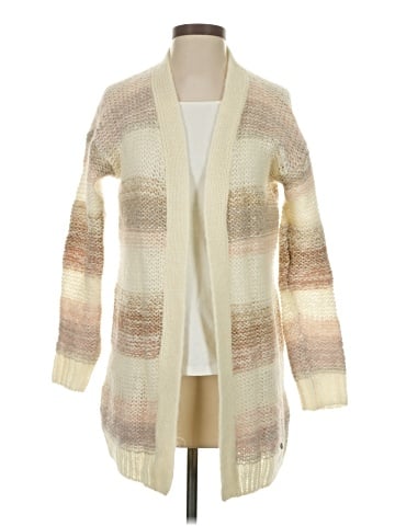 Numph Cardigan (view 1)