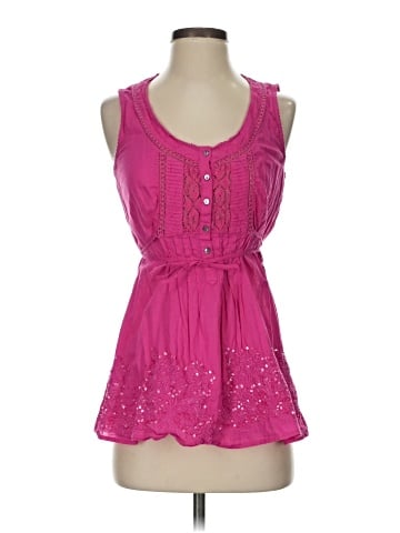 Meadow Rue Casual Dress (view 1)