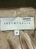 FRENCHMAUVE Tan Blazer Size M - photo 6