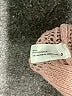 Gap Pink Pullover Sweater Size M - photo 8