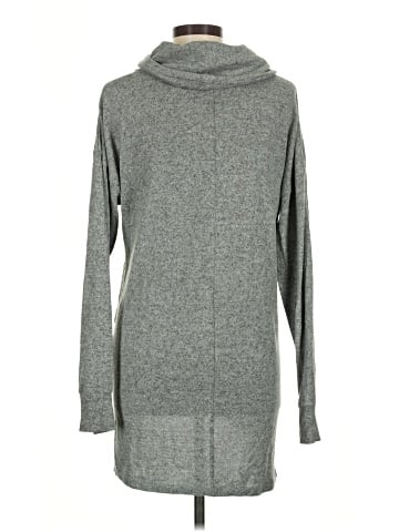 Motherhood Turtleneck Sweater (view 2)
