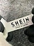 Shein 100% Polyester Ivory Cardigan Size S - photo 7