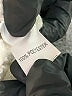Shein 100% Polyester Ivory Cardigan Size S - photo 8