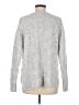 Lucky Brand Gray Pullover Sweater Size M - photo 2