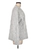 Lucky Brand Gray Pullover Sweater Size M - photo 4