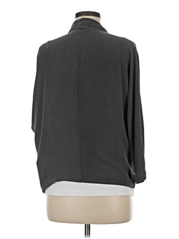 Crazy Line Cardigan (view 2)