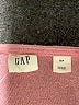 Gap Pink Cardigan Size S - photo 7