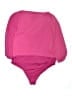 Torrid Pink Kimono Size 3X Plus (3) - photo 2