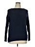 Unbranded Blue Pullover Sweater Size XL - photo 1