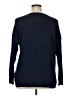 Unbranded Blue Pullover Sweater Size XL - photo 2