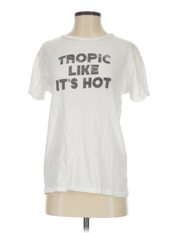 Paradised Short Sleeve T-Shirt (view 1)