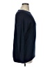 Unbranded Blue Pullover Sweater Size XL - photo 4
