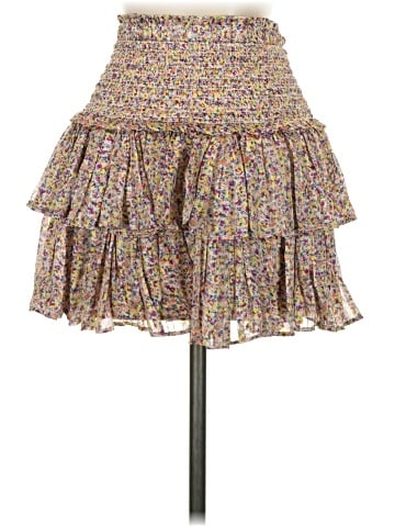 Reset Casual Skirt (view 2)