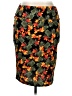 Lularoe Tropical Orange Casual Skirt Size XL - photo 1