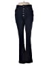 WeWoreWhat Blue Jeans Size 28 waist - photo 1