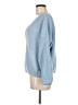 Lulus Blue Pullover Sweater Size M - photo 5