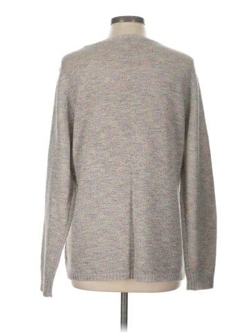 Laura Scott Pullover Sweater (view 2)