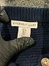 Sincerely Jules Blue Pullover Sweater Size S - photo 7