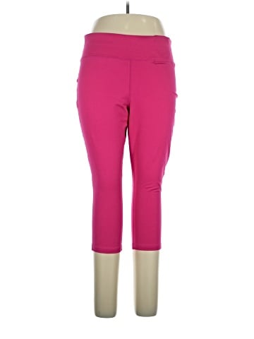 Ideology Active Pants (view 1)