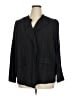 Nine West Black Blazer Size XL - photo 1