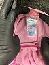 I Play Pink Rash Guard 3-6 MO / 6 MO - photo 3