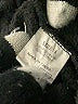 Unbranded Solid Black Sweatpants Size L - photo 7