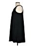 Mossimo Supply Co. Solid Black Casual Dress Size S - photo 5