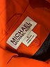 MICHAEL Michael Kors Orange Coat Size S - photo 6